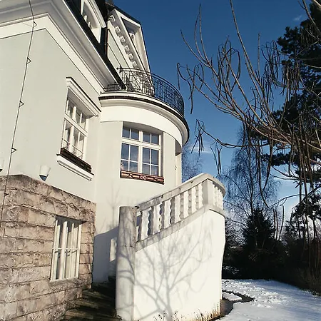 Harmonie 3* Hruba Skala
