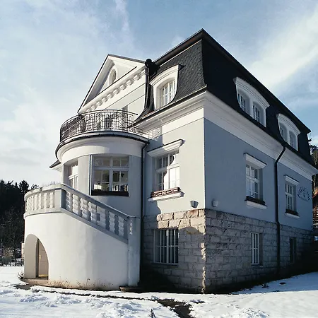Pensionat Harmonie