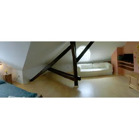 Harmonie Pensionat 3*