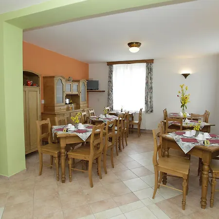 Harmonie Pensionat