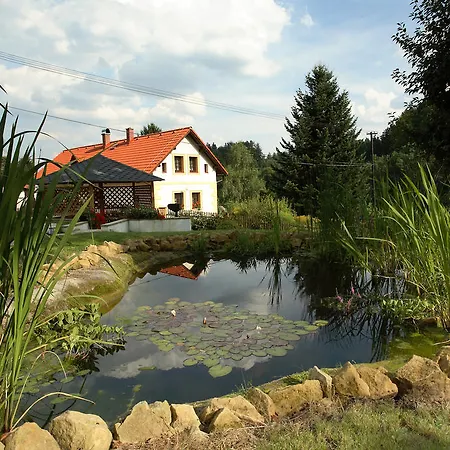 Pensionat Harmonie 3*