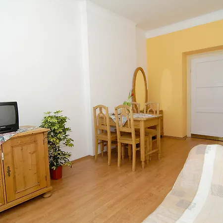 Harmonie Pensionat 3*