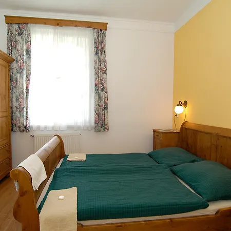 Harmonie 3* Hrubá Skála