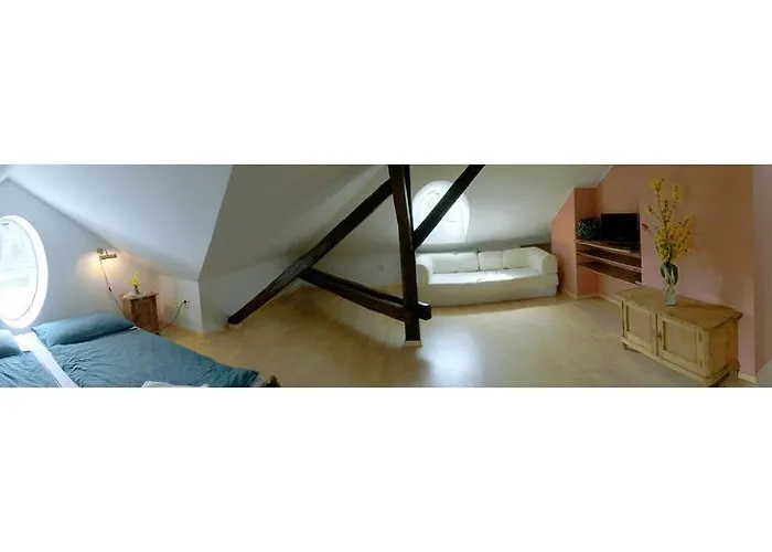 Harmonie Vendégház 3*