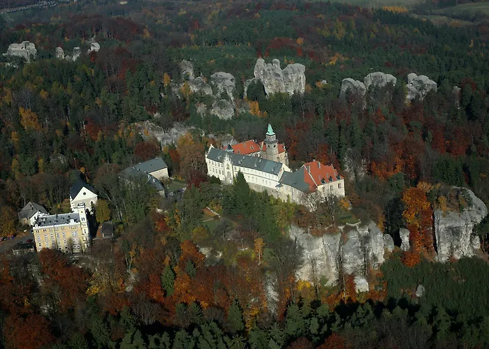 Vendégház Harmonie