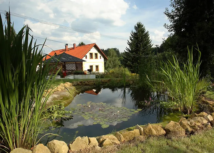 Vendégház Harmonie 3*