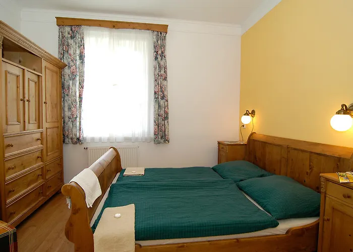 Harmonie 3* Hrubá Skála