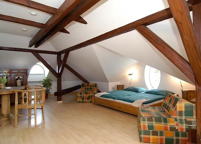 Vendégház Harmonie 3*